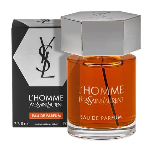 ysl l homme review youtube|ysl l'homme edp review.